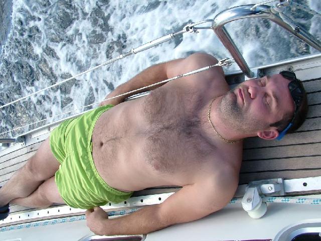 Řecko, jachta 2008 > obr (207)